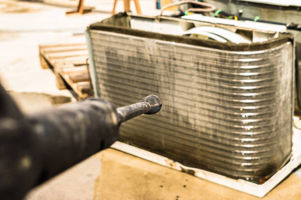 Best Affordable Air Duct Cleaning  in Lansing, MI