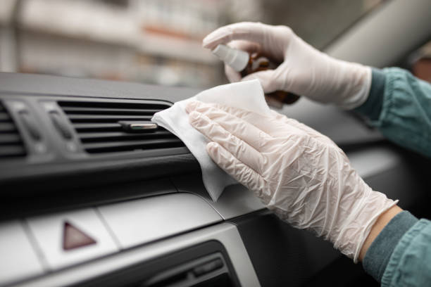 Best Best Air Duct Cleaning Company  in Lansing, MI