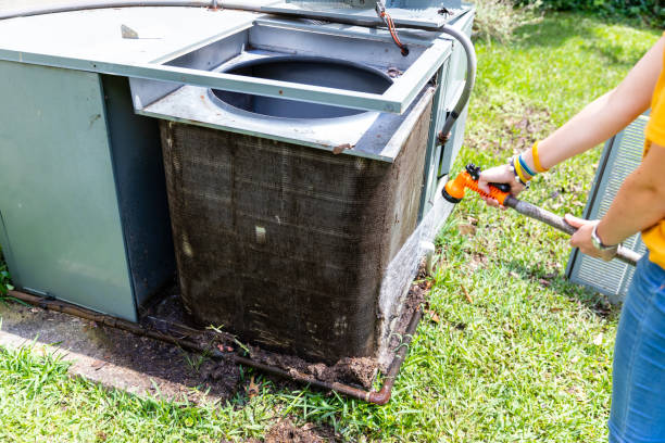 Best Air Duct Cleaning Near Me  in Lansing, MI