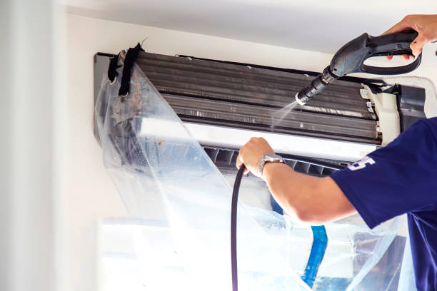 Best HVAC Duct Inspection Services  in Lansing, MI