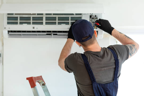 Best Air Vent Cleaning Services  in Lansing, MI
