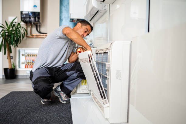 Best Affordable HVAC Duct Cleaning  in Lansing, MI