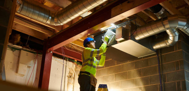 Best Affordable Air Duct Cleaning  in Lansing, MI