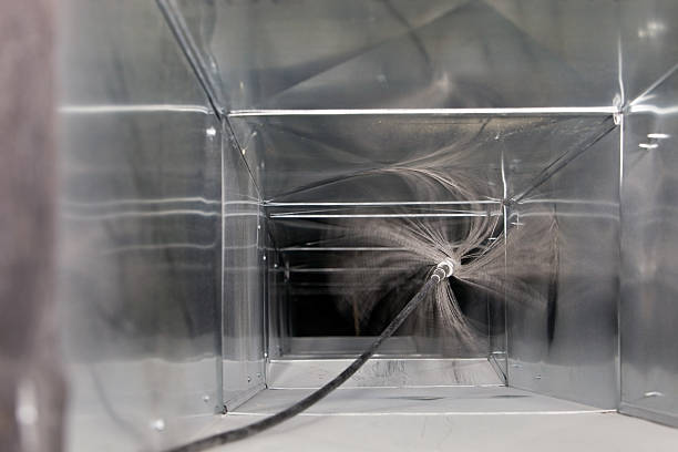 Best Commercial Air Duct Cleaning  in Lansing, MI