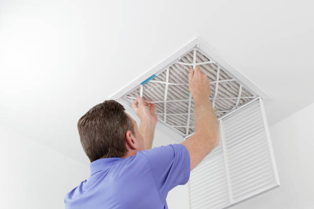 Best Best Air Duct Cleaning Company  in Lansing, MI